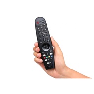 Magic Remote for LG MR20GA TV (Can be used for LG TV models 2018 ~ 2020) Genuine product and Go Play