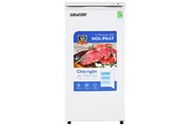 Tủ đông đứng Hòa Phát 5 ngăn 147 lít HPF UAH6147