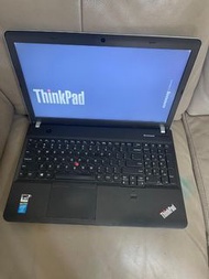 Lenovo Thinkpad Laptop