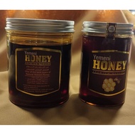 YEMENI ROYAL SUMAR HONEY VIP(ASALI ROYAL SUMAR MADU VIP) IMPORTED FROM YEMEN