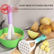 Manual Mash Press Baby Baby Food Baby Kitchen Tool M4s1