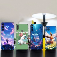 Samsung S10E S10 Lite S10 Plus S23 Plus S23 Uitra S23 Fe S24 Fe S24 Plus S24 Ultra Pokemon Phone Cas