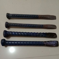 Betel baja ulir / Betel murah