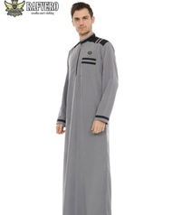 Jubah Arfan Bahan Beesway Jubah Gamis Pria Arab Baju Gamis Pria Terbaru 2023 Baju Gamis Cowok Terbar