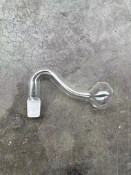 【in stock】2/5/10PCS TUBE CLEAR GLASS EBUT MATIBAY