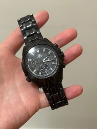 Casio Edifice EF-535 手錶 Seiko Orient 精工 東方 卡西歐