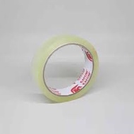 Clear Duct Tape 1inch x 72yard x 1inch 72yard Clear Duct Tape
