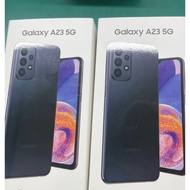 Brand New Samsung A21S 128GB / Galaxy A22 5G 128GB / A23 5G 64Gb Original Mobile Phones! With 1-year warranty, fingerprint, and single SIM card.