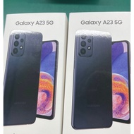 Brand New Samsung A21S 128GB / Galaxy A22 5G 128GB / A23 5G 64Gb Original Mobile Phones! With 1-year