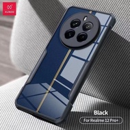 Realme C75X/Realme 12X 5G/Realme 12 5G/Realme C75 Xundd Shockproof Case Realme12+5G/Realme12Pro 5G/R