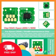 C9345 Chip For Ep.son L8050 / L18050 | 100% New