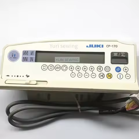 JUKI 8700 CP-170 control box industrial sewing machine spare part auto computer machine operation pa