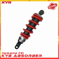 YAMAHA FZ150 FZ150I ABSORBER KYB 100% ORIGINAL MONOSHOCK MONO MS1050R YAMAHA FZ150 FZ150I BELAKANG R