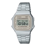 Casio Vintage A168WA-8AY Unisex Watch