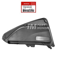 17245-K0J-N00 Genio Filter Cover BEAT & Street K1A Scoopy eSP K2F