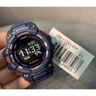 G-SHOCK GBD100 2DR ORIGINAL 💯❗️ORIGINAL NIB Rangeman Gbd