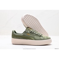 * 100% ori* Puma shoes authentic, suitable for lovers, classic style for men and women BDYS