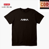 Pm BAJU KAOS KAOS Distro TSHIRT Atta Halilinta Logo Distro TwinShop