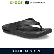 [กรอกโค้ด JUNLZD25 ลด 25%] CROCS InMotion Flip รองเท้าแตะผู้ชาย