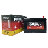 ENERGEO MF-105D31L BATTERY-MF 90AH