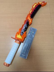 Demon Slayer 日輪刀 玩具