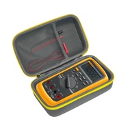 Hard Case for Fluke 17B+/15B+/87V/88V Digital Multimeter (Various Colors)
