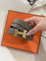 Hermes 皮帶