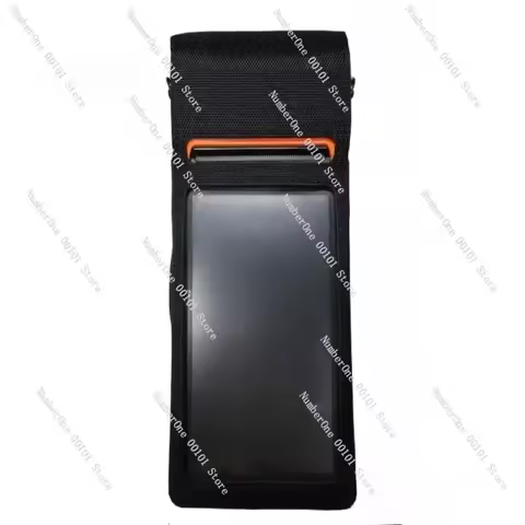 with Rope Shoulder Strap Sunmi V2 P2 Case POS V2 Pro P2PRO Case Durable Protective Bag Backpack for 