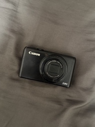 ccd 📸 Canon PowerShot S90