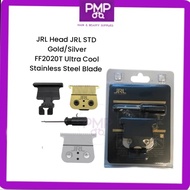 (Replacement Blade) NEW JRL  FF2020T EZ-GAP Trimmer Blade GOLD/SLIVER