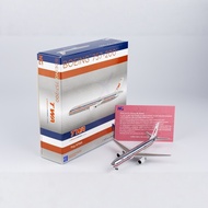 NG1/400 Alloy Passenger Aircraft Model N704X American Universal Airlines B757-200 American Airlines 
