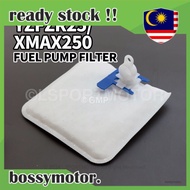YAMAHA YZF-R25 / XMAX250 FUEL PUMP FILTER PETROL FILTER PENAPIS FUEL PUMP YZF R25 XMAX 250 X MAX 250