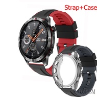 For Aolon GT6 Pro Case Strap Soft Sport Wristband For Aolon GT6 Pro Cover Smart Watch Bracelet