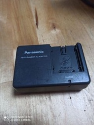 數碼相機 PANASONIC  VIDEO CAMERA AC ADAPTOR CHARGE正常