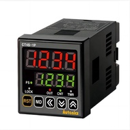 Autonics CT4S-1P2T CT4S-1P4T CT4S-2P2T CT4S-2P4T CT4S-1P2 CT4S-1P4 CT4S-2P2 CT4S-2P4 Timer Counter N