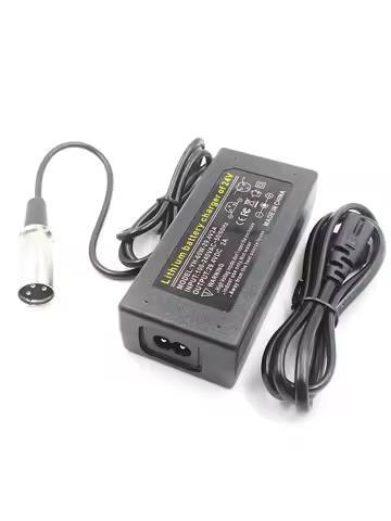 24V 2A Lead Acid Battery Charger Output 29.4V E B S Wheelchair golf cart Tools Toys Charger