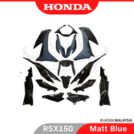 HONDA RSX150 Body Cover Set Coverset Body Kit Color Parts RSX 150 - REPSOL Blue Black Red Yellow Bir