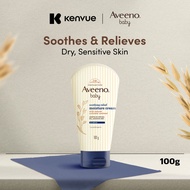 Aveeno Baby Soothing Relief Moisture Cream 100g