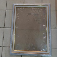 Frame Picture Frame/ Photo Frame/ 50x70 cm Special White Linen Cheap