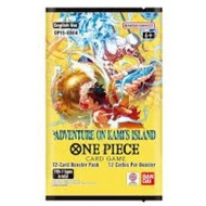 One Piece Card Game (English) Booster Pack [OP-15]