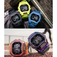 G Shock GBD 200 Collection