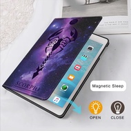 For ipad case 11th2025 2024Pro ipad 2017/2018 ipad 2019/2020/2021 air4/5/6 mini4/5/6 Air7(M3)2025 pr