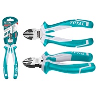 CR-V steel cutting pliers 6 inch to 7 inch Total