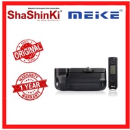 Meike MK-A6300 Pro Battery Grip With Remote Controller for Sony A6300 A6000 A6400 Digital Camera