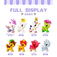 Tokidoki Unicorno Series 9 - Common