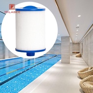 [UsusexaMY] Hot Tub Filter Compact Replacement Easy Install Accessory for PWW50 6CH 940 Outdoor Whir