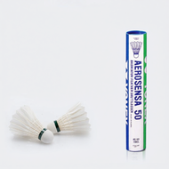 Yonex | YY Original AS-03/05 Duck Feather Badminton Shuttlecocks 12-Pack