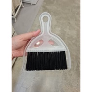 Small brush and dustpan | Small Brush | Clear brush| Hand dustpan brush