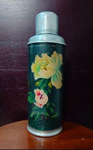 15.5吋高玻璃膽保溫熱水壺