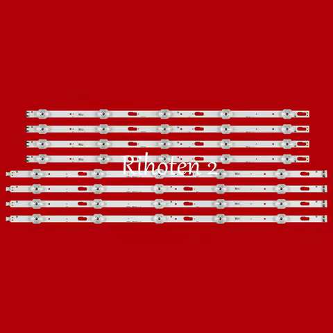 LED Backlight For UE55TU7105K UA55TU8000 UA55TU7000 UN55TU7000 UN55TU800 UE55TU8000 UE55TU7000 UE55T